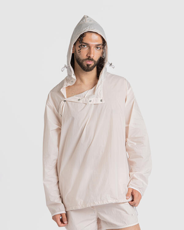 ○★新品未使用　×WALES BONNER　ライトアノラック　XL adidas-originals-x-wales-